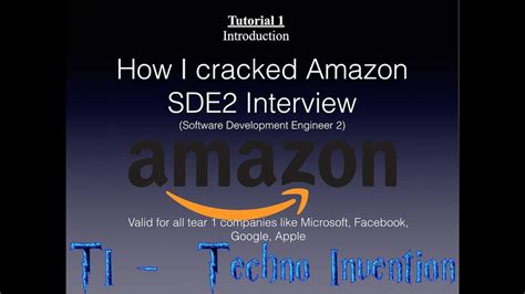 sde ii amazon